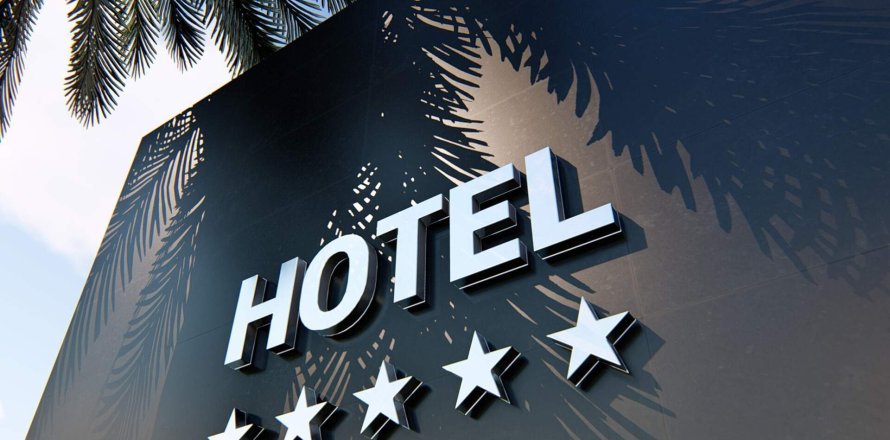 Коммерческая недвижимость 8000м² в Льорет-де-Мар, Герона, Каталония, Испания № 1721