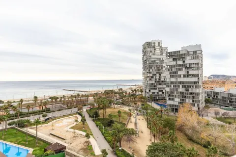 Apartamento de 3 dormitorios en venta en Barcelona, Cataluña, Spain № 1723 - foto 17