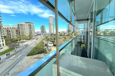 3 chambres apartment à vendre à Barcelona, Catalonia, Spain № 1724 - photo 5