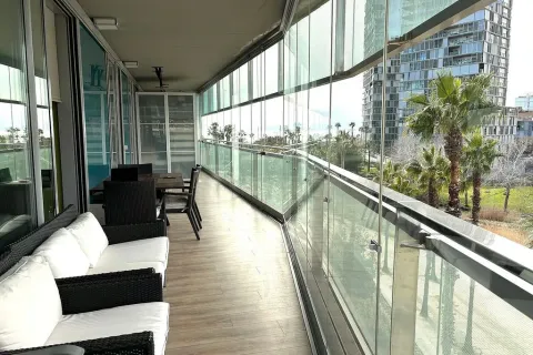 3 chambres apartment à vendre à Barcelona, Catalonia, Spain № 1724 - photo 2