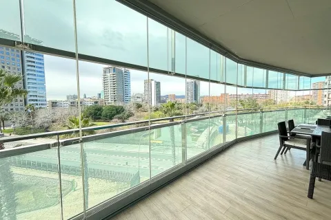 3 chambres apartment à vendre à Barcelona, Catalonia, Spain № 1724 - photo 4