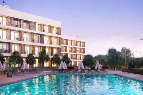 Коммерческая недвижимость в Пладжа-де-Аро, Герона, Каталония, Испания № 1719