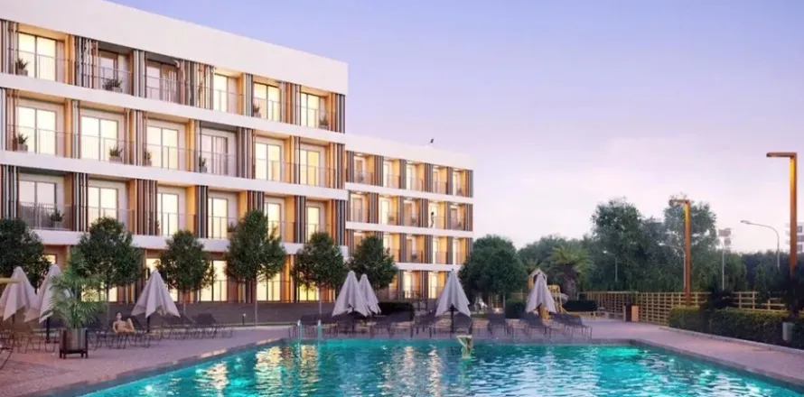 Коммерческая недвижимость в Пладжа-де-Аро, Герона, Каталония, Испания № 1719