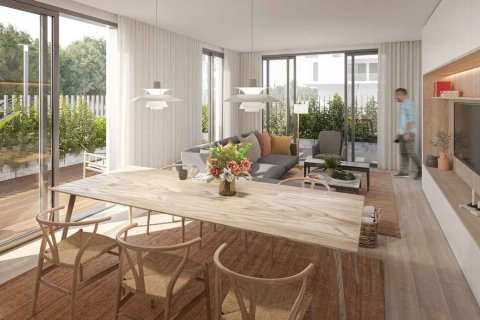 Купить квартиру в Сабадель, Испания с 3 комнаты, 121.0м², № 3335 - фото 6