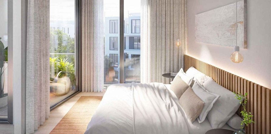 Квартира с 2 спальнями в Rambla One Сабадель, Барселона, Каталония, Испания № 3335