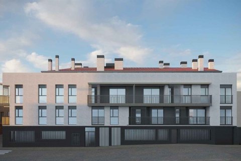 Rambla One в Сабаделе № 3338