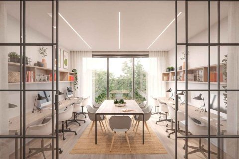 Купить квартиру в Сабадель, Испания с 4 комнаты, 120.0м², № 3337 - фото 7