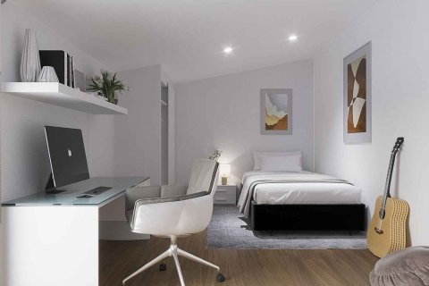 Купить квартиру в Сабадель, Испания с 4 комнаты, 94.0м², № 3339 - фото 2