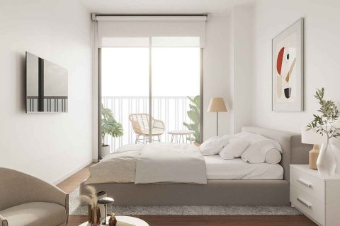 Квартира с 3 спальнями в Rambla One Сабадель, Барселона, Каталония, Испания № 3339