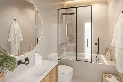 Купить квартиру в Сабадель, Испания с 4 комнаты, 129.0м², № 3336 - фото 5