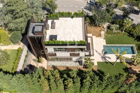 6 bedrooms villa for sale in Barcelona, Catalonia, Spain № 6032 - photo 4