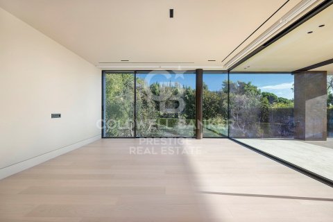 6 bedrooms villa for sale in Barcelona, Catalonia, Spain № 6032 - photo 13