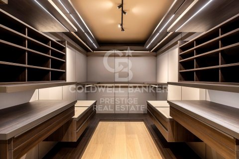 6 bedrooms villa for sale in Barcelona, Catalonia, Spain № 6032 - photo 17