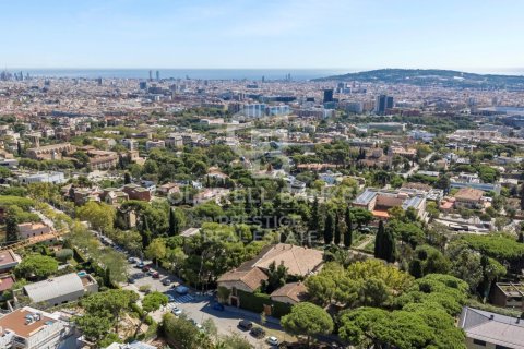 6 bedrooms villa for sale in Barcelona, Catalonia, Spain № 6032 - photo 6