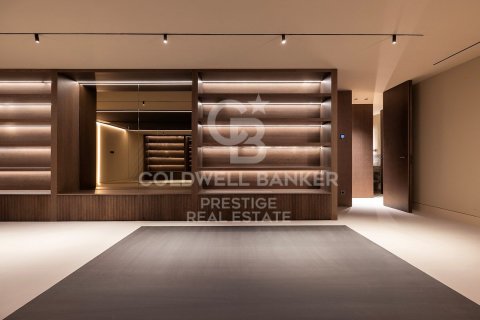 6 bedrooms villa for sale in Barcelona, Catalonia, Spain № 6032 - photo 24