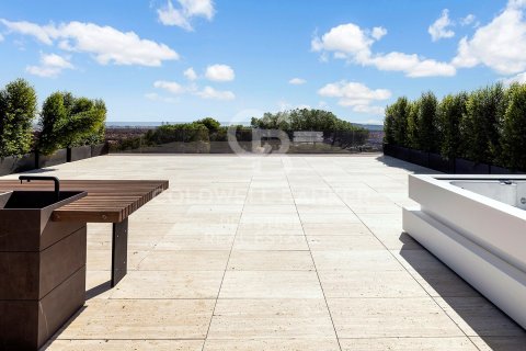 6 bedrooms villa for sale in Barcelona, Catalonia, Spain № 6032 - photo 26