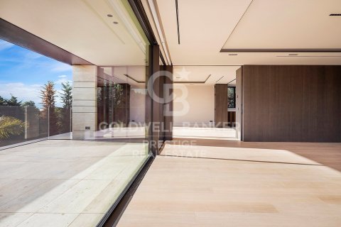 6 bedrooms villa for sale in Barcelona, Catalonia, Spain № 6032 - photo 10