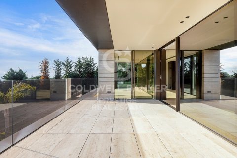 6 bedrooms villa for sale in Barcelona, Catalonia, Spain № 6032 - photo 7