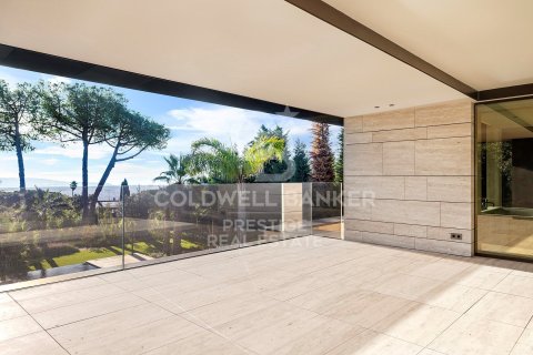 6 bedrooms villa for sale in Barcelona, Catalonia, Spain № 6032 - photo 15