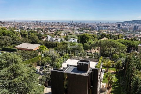 6 bedrooms villa for sale in Barcelona, Catalonia, Spain № 6032 - photo 3