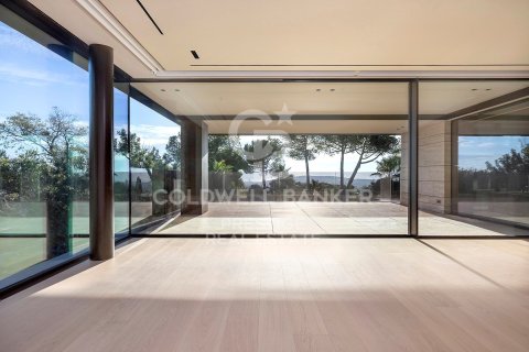 6 bedrooms villa for sale in Barcelona, Catalonia, Spain № 6032 - photo 14