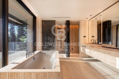 6 bedrooms villa for sale in Barcelona, Catalonia, Spain № 6032 - photo 16