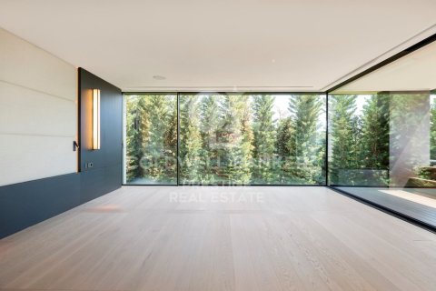 6 bedrooms house for sale in Barcelona, Catalonia, Spain № 6033 - photo 20