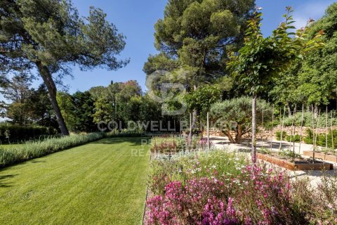 6 bedrooms house for sale in Barcelona, Catalonia, Spain № 6033 - photo 12