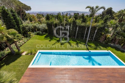 6 bedrooms house for sale in Barcelona, Catalonia, Spain № 6033 - photo 23
