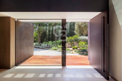 6 bedrooms house for sale in Barcelona, Catalonia, Spain № 6033 - photo 9