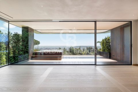 6 bedrooms house for sale in Barcelona, Catalonia, Spain № 6033 - photo 19