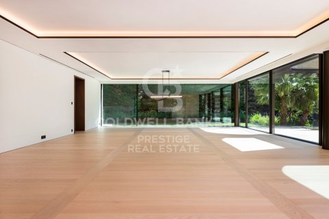 6 bedrooms house for sale in Barcelona, Catalonia, Spain № 6033 - photo 6