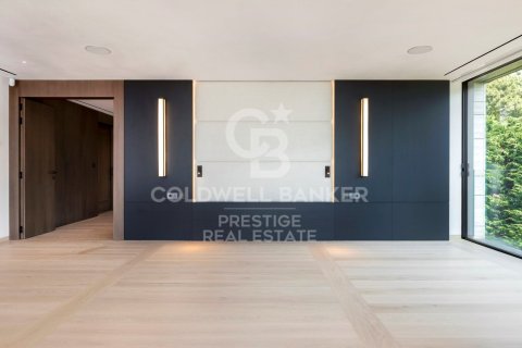 6 bedrooms house for sale in Barcelona, Catalonia, Spain № 6033 - photo 24