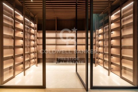 6 bedrooms house for sale in Barcelona, Catalonia, Spain № 6033 - photo 29