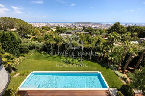 6 bedrooms house for sale in Barcelona, Catalonia, Spain № 6033 - photo 4