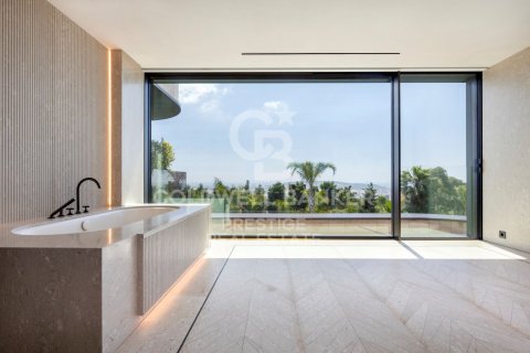 6 bedrooms house for sale in Barcelona, Catalonia, Spain № 6033 - photo 25