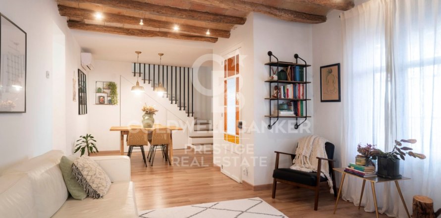 Дом с 4 спальнями в Молинсе де Рей, Барселона, Каталония, Испания № 6035