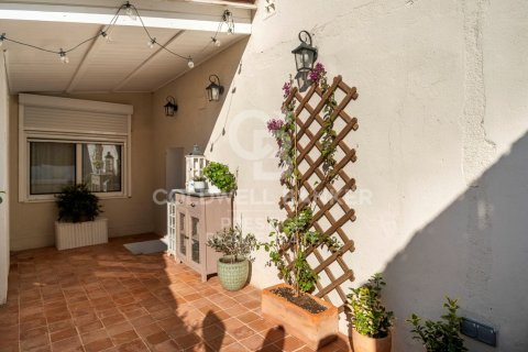 Купить дом в Молинс де Рей, Испания с 4 спальни, 225м², № 6035 - фото 23