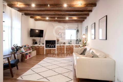 Купить дом в Молинс де Рей, Испания с 4 спальни, 225м², № 6035 - фото 5