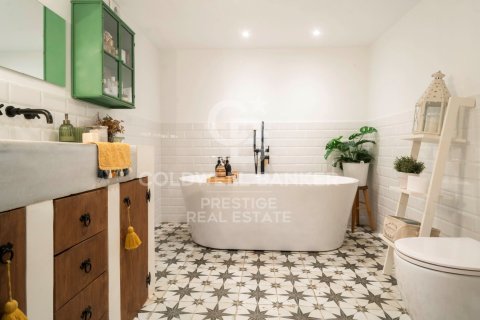 Купить дом в Молинс де Рей, Испания с 4 спальни, 225м², № 6035 - фото 10