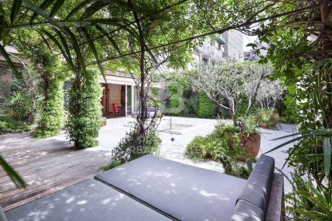 5 bedrooms apartment for sale in Barcelona, Catalonia, Spain № 6034 - photo 20