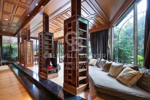 5 bedrooms apartment for sale in Barcelona, Catalonia, Spain № 6034 - photo 19