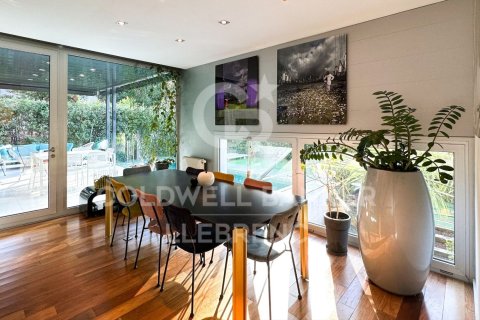 6 bedrooms house for sale in Barcelona, Catalonia, Spain № 6031 - photo 15