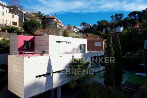 6 bedrooms house for sale in Barcelona, Catalonia, Spain № 6031 - photo 5