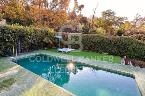 6 bedrooms house for sale in Barcelona, Catalonia, Spain № 6031 - photo 3