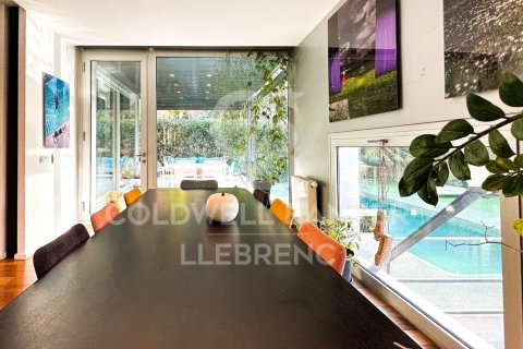 6 bedrooms house for sale in Barcelona, Catalonia, Spain № 6031 - photo 16