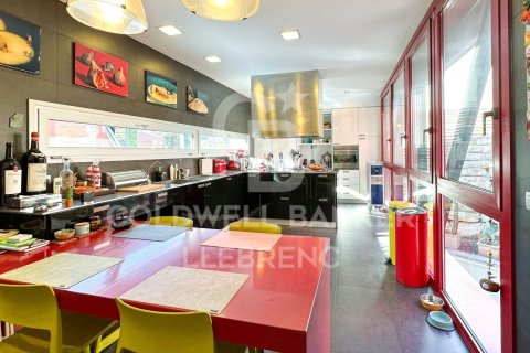 6 bedrooms house for sale in Barcelona, Catalonia, Spain № 6031 - photo 19