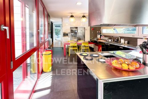 6 bedrooms house for sale in Barcelona, Catalonia, Spain № 6031 - photo 18