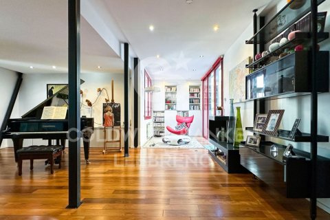 6 bedrooms house for sale in Barcelona, Catalonia, Spain № 6031 - photo 11