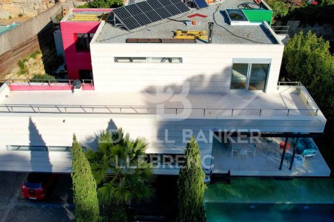 6 bedrooms house for sale in Barcelona, Catalonia, Spain № 6031 - photo 4